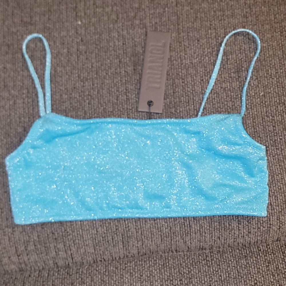 bathing suit top only